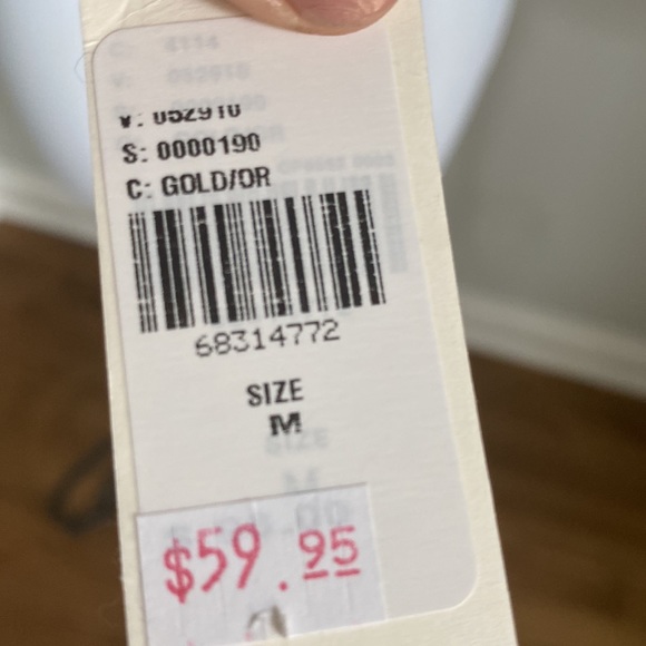 Anthropologie knit halter - Picture 4 of 4